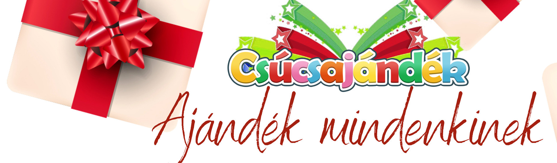 CsúcsAjándék Webáruház :)