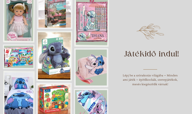 CsúcsAjándék Webáruház :) 