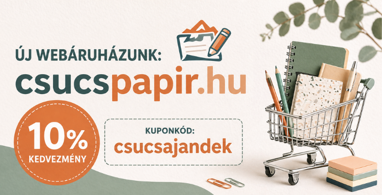 CsúcsAjándék Webáruház :) 