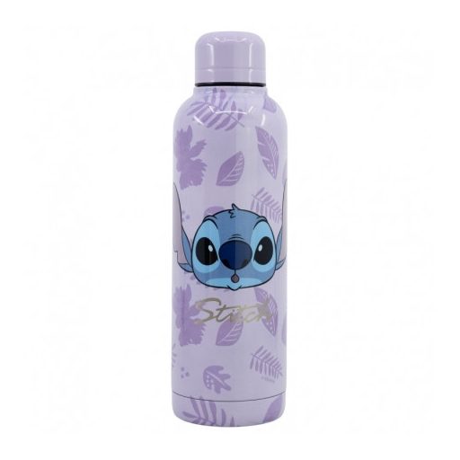 Rozsdamentes Acél  Thermo palack 515ML - Stitch