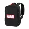MARVEL MILITARY HÁTIZSÁK - TÖBB rekeszes - Utazó táska - 33cm X 47cm X 23cm