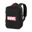 MARVEL MILITARY HÁTIZSÁK - TÖBB rekeszes - Utazó táska - 33cm X 47cm X 23cm