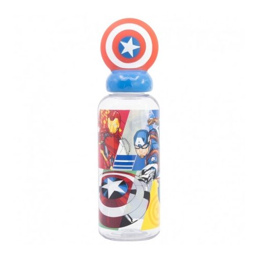 3D FIGURÁS PALACK 560 ML AMERIKA KAPITÁNY