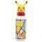 3D MŰANYAG PALACK 560 ML Pokémon Pikachu
