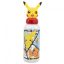 3D MŰANYAG PALACK 560 ML Pokémon Pikachu