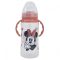 BABA KULACS 350 ML - SZILIKON CUMIVAL MINNIE EGÉR