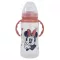 BABA KULACS 350 ML - SZILIKON CUMIVAL MINNIE EGÉR