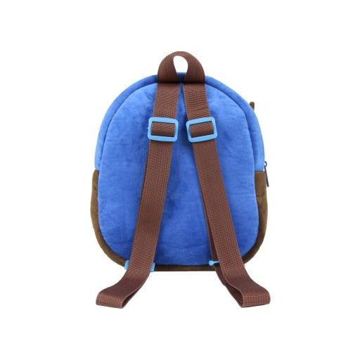 Mancs Őrjárat gyerek hátizsák - 22 cm