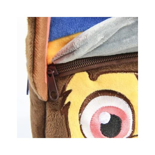 Mancs Őrjárat gyerek hátizsák - 22 cm