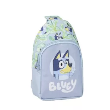 Bluey gyerek szabadidő hátizsák