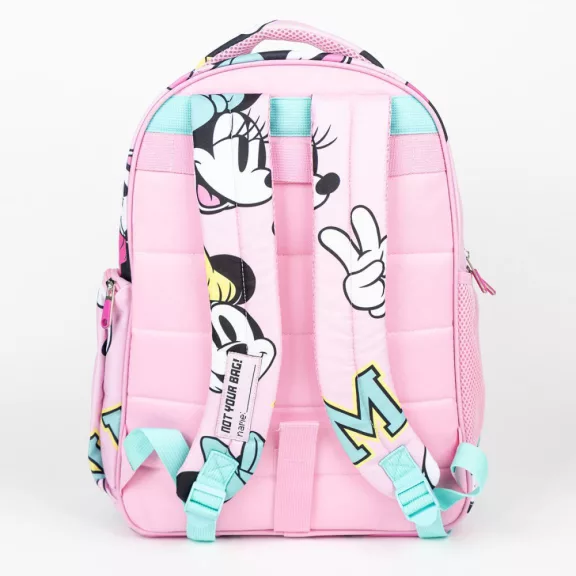 Disney Minnie egér gyerek hátizsák, 42 cm 