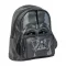 Csillagok háborúja Darth Vader prémium műbőr hátizsák