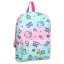Hello Kitty Love yourself multicolor hátizsák