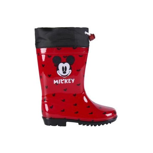 Disney Mickey egér gyerek gumicsizma_25
