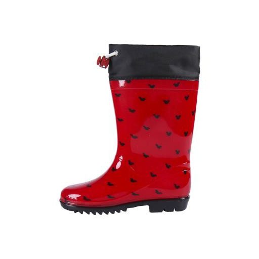 Disney Mickey egér gyerek gumicsizma_25