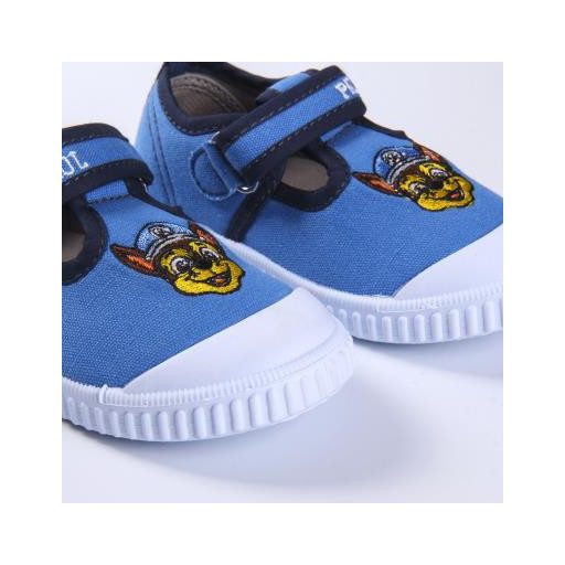 Mancs Őrjárat tépőzáras gyerek sneaker_22