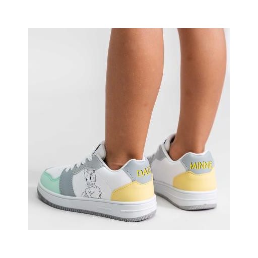 Disney Minnie egér gyerek sportcipő - 32