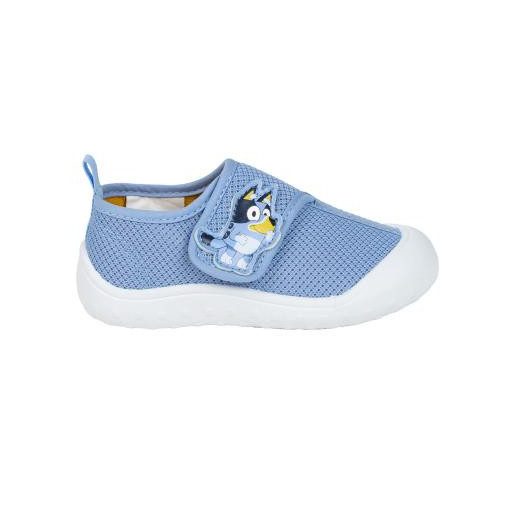 Bluey gyerek tépőzáras sportcipő - 22