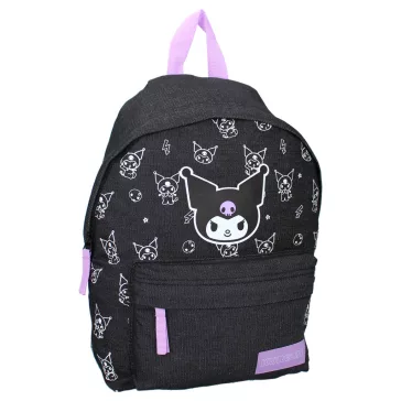 Hello Kitty Kuromi farmer hátizsák