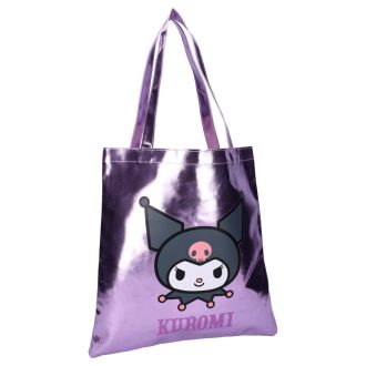 Hello Kitty Kuromi Bevásárlótáska