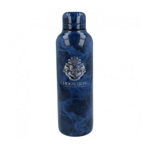 SZIGETELETT ROZSDAMENTES ACÉL PALACK 515 ML HARRY POTTER