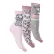 Disney Marie Fancy Grey gyerek zokni 31/34