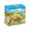 Playmobil 70194 - Nagyi guruló járókerettel