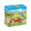 Playmobil 70194 - Nagyi guruló járókerettel