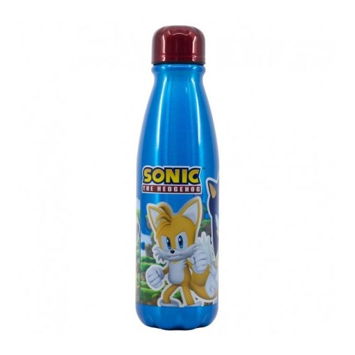 ALUMÍNIUM PALACK 600 ML Sonic
