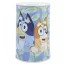 Bluey fém persely