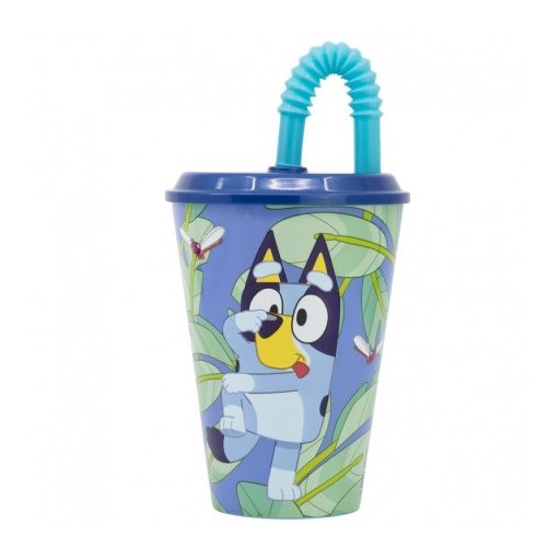 SPORT KULACS 430 ML BLUEY