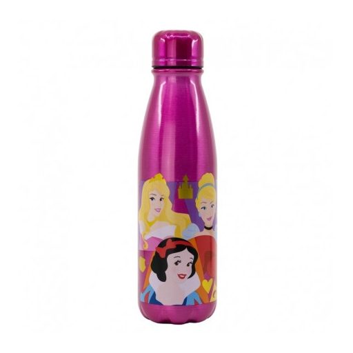 ALUMÍNIUM PALACK 600 ML Disney Hercegnők