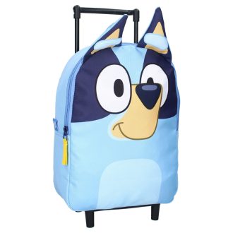 Bluey gurulós hátizsák