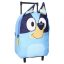 Bluey gurulós hátizsák