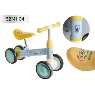 FUTÓBICIKLI SÁR/KÉK   52*41