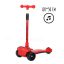 ROLLER+ZENE PIROS    120*50