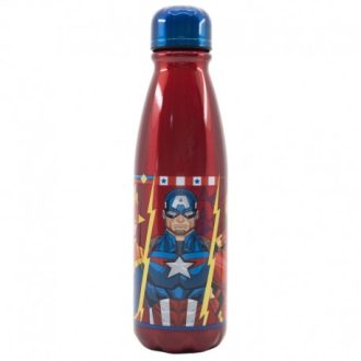 ALUMÍNIUM PALACK 600 ML AVENGERS