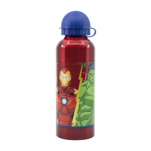 ALUMÍNIUM PALACK 530 ML AVENGERS LEHETETLEN ERŐ
