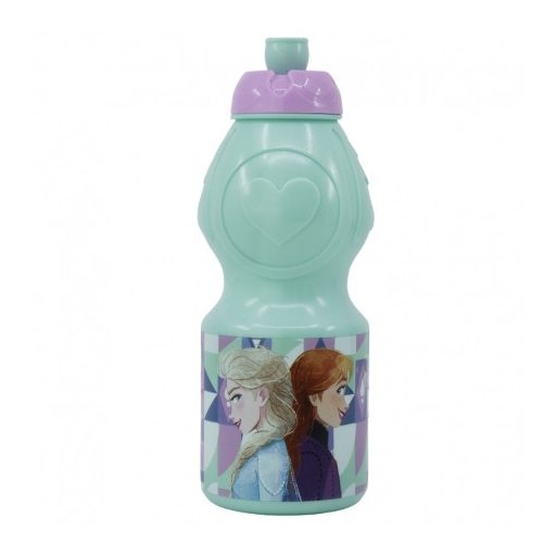 SPORT KULACS 400 ML Disney Jégvarázs