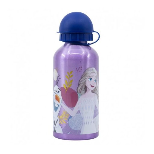 ALUMÍNIUM PALACK 400 ML Disney Jégvarázs