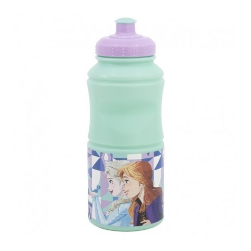 EASY HOLD SPORT ÜVEG 380 ML DISNEY JÉGVARÁZS
