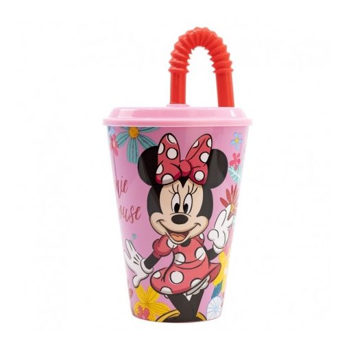 SPORT KULACS 430 ML MINNIE MOUSE