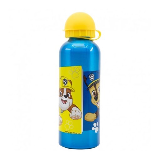 ALUMÍNIUM PALACK 530 ML MANCS PATROL PUP POWER