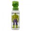 3D MŰANYAG PALACK 560 ML AVENGERS - HULK