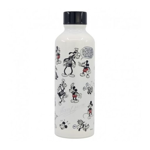 Alumínium palack 755ML - Mickey Egér Vintage