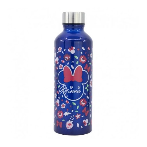 Alumínium palack 755ML - Minnie Egér