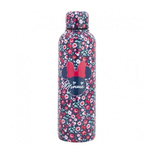 Rozsdamentes Acél  Thermo palack 515ML - Minnie egér