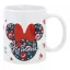 KERÁMIA BÖGRE 330 ML AJÁNDÉKDOBOZBAN MINNIE EGÉR