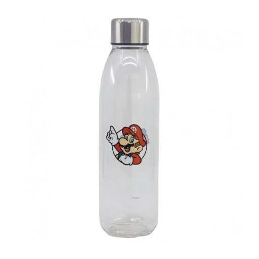 VIZES ÜVEG 980 ML SUPER MARIO