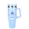 Stitch rozsdamentes acél szigetelt thermo kulacs 900 ML